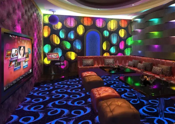 潍坊商务ktv价格查询-奎文区ktv预订