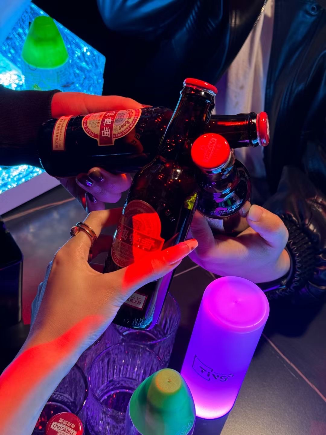 潍坊商务ktv环境好服务佳选择指南-奎文区ktv预订