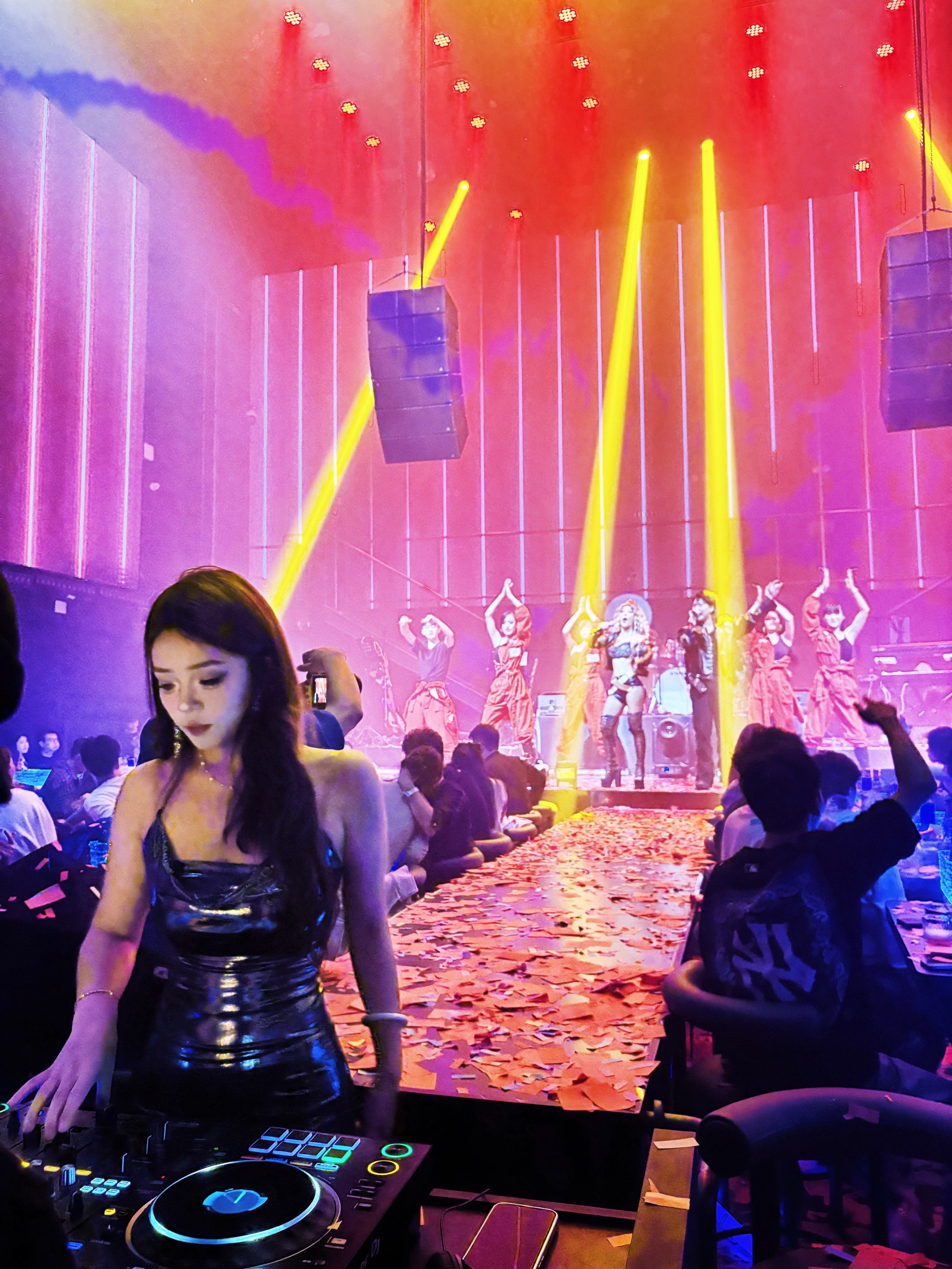 潍坊商务ktv环境与服务怎么样-奎文区ktv预订